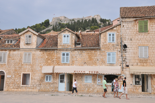 Hvar  5 