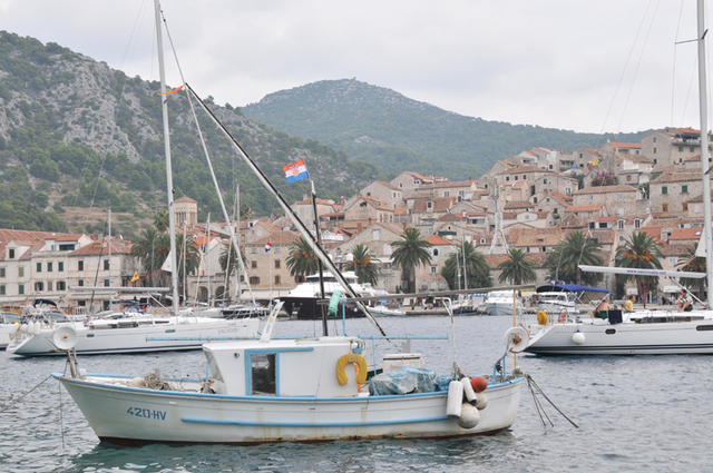 Hvar  15 