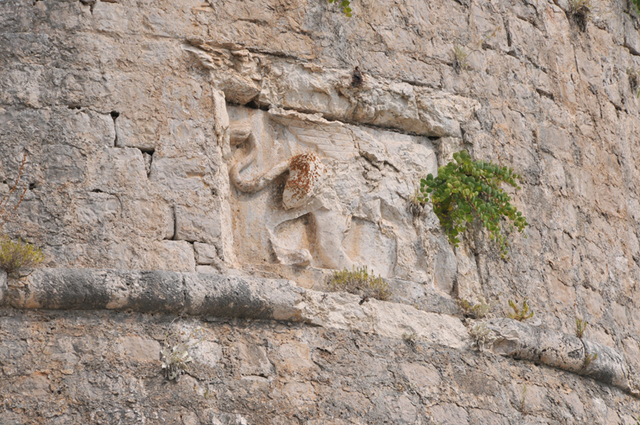 Hvar  28 Hiszpańska forteca