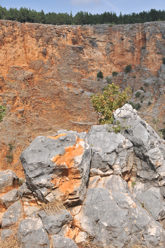 Crveno jezero