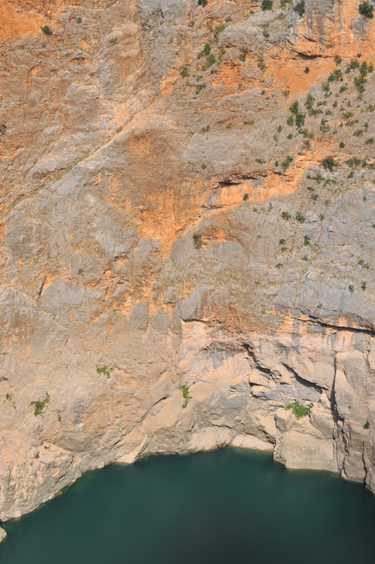 Crveno jezero  2 