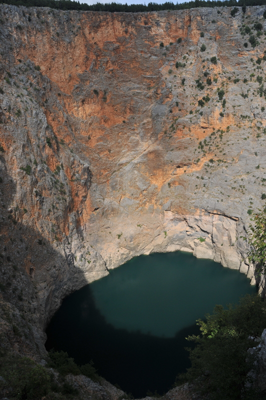 Crveno jezero  5 