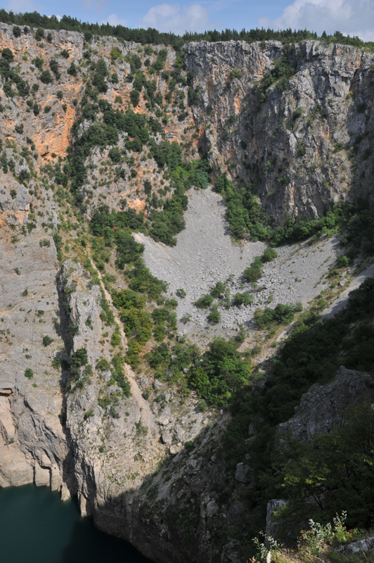 Crveno jezero  6 
