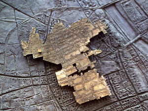 Warszawa - cmentarz żydowski (Wola