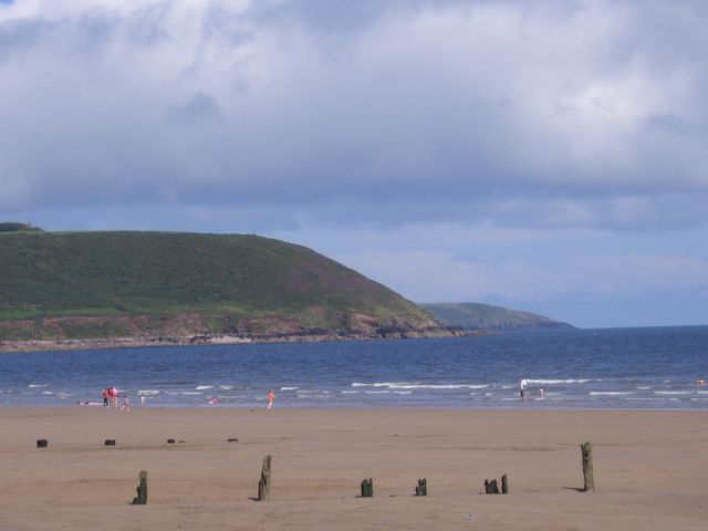 Plaża