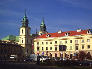 Warszawa