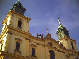 Warszawa