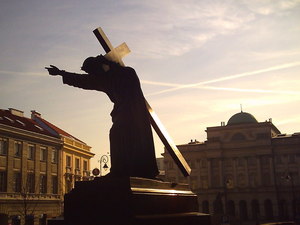 Warszawa
