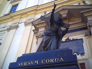 Warszawa