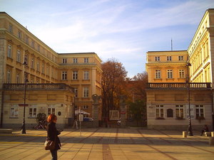 Warszawa