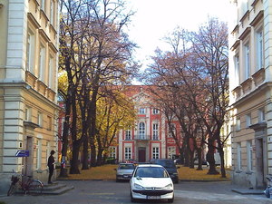 Warszawa