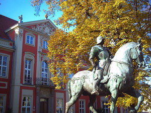 Warszawa