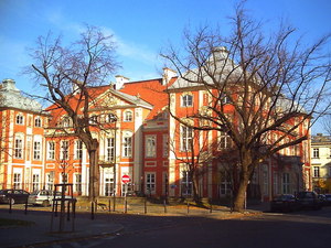 Warszawa