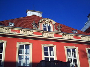 Warszawa