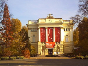 Warszawa