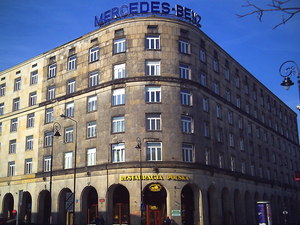 Warszawa