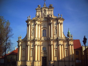 Warszawa