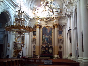 Warszawa