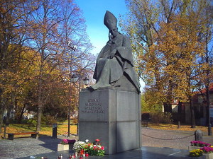 Warszawa