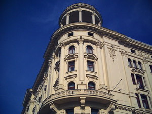 Warszawa