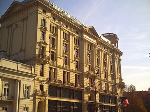 Warszawa