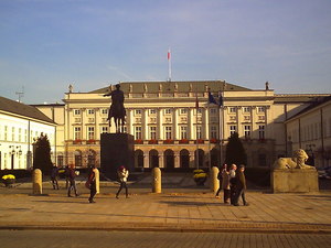 Warszawa