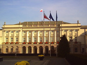 Warszawa