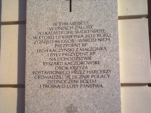 Warszawa
