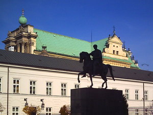 Warszawa