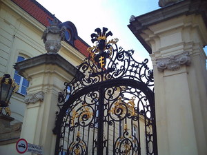 Warszawa