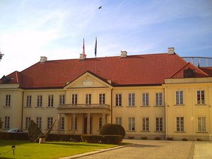 Warszawa