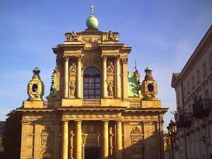 Warszawa