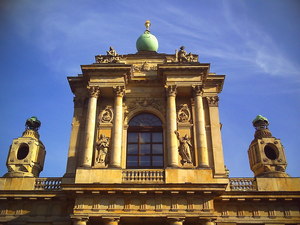 Warszawa