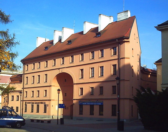 Warszawa