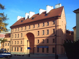 Warszawa