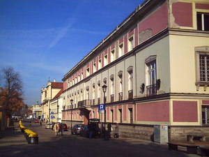 Warszawa