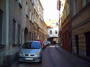 Warszawa