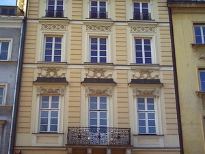 Warszawa
