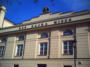 Warszawa