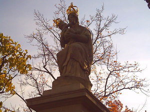Warszawa