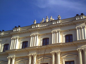 Warszawa