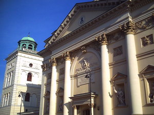 Warszawa