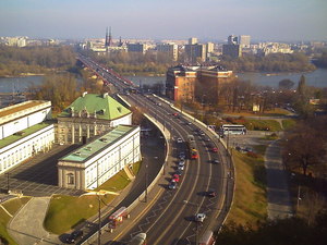 Warszawa