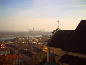 Warszawa