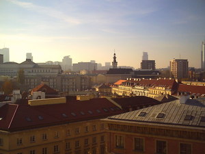 Warszawa