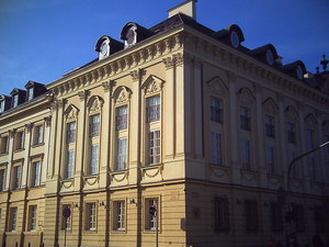 Warszawa