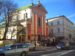 Warszawa