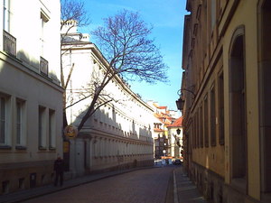 Warszawa