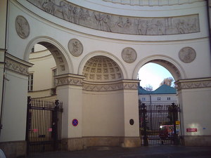 Warszawa
