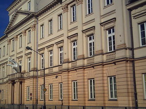 Warszawa